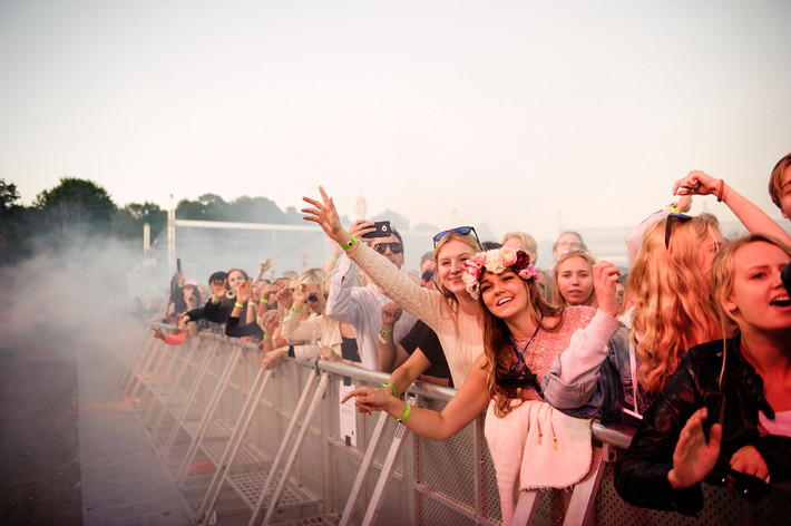 2014-06-14 - David Guetta från Summerburst Stockholm, Stockholm