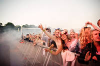 2014-06-14 - David Guetta från Summerburst Stockholm, Stockholm