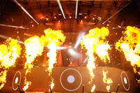 2014-06-14 - David Guetta från Summerburst Stockholm, Stockholm