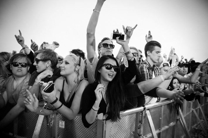 2014-06-14 - David Guetta från Summerburst Stockholm, Stockholm