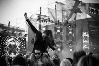 2014-06-14 - David Guetta från Summerburst Stockholm, Stockholm