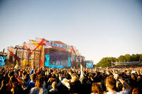 2014-06-14 - Calvin Harris från Summerburst Stockholm, Stockholm
