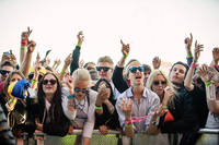 2014-06-14 - Calvin Harris från Summerburst Stockholm, Stockholm