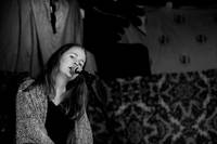 2014-06-14 - Alice Boman från Lasse i parken, Stockholm