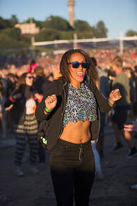 2014-06-14 - Calvin Harris från Summerburst Stockholm, Stockholm