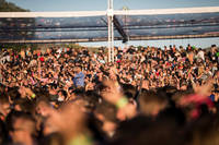2014-06-14 - Calvin Harris från Summerburst Stockholm, Stockholm
