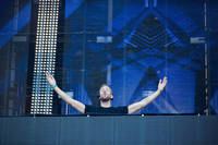 2014-06-14 - Calvin Harris från Summerburst Stockholm, Stockholm