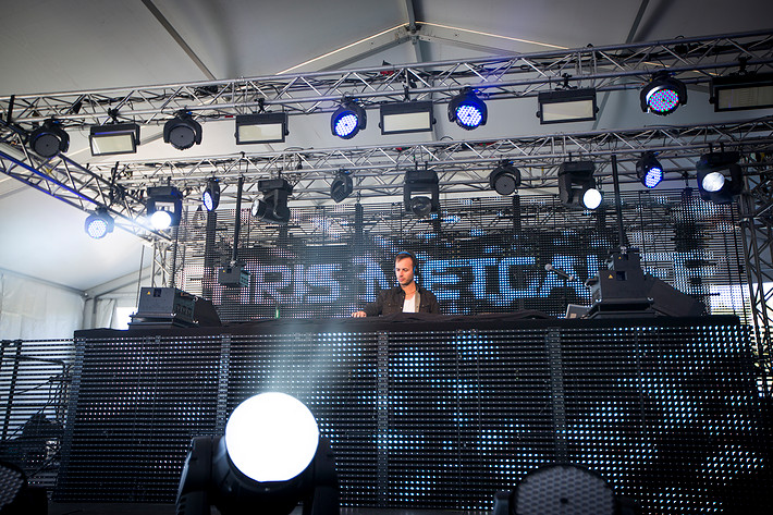 2014-06-14 - Chris Metcalfe från Summerburst Stockholm, Stockholm
