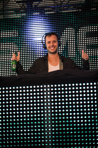 2014-06-14 - Chris Metcalfe från Summerburst Stockholm, Stockholm