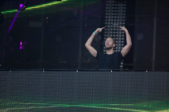 2014-06-14 - Calvin Harris från Summerburst Stockholm, Stockholm