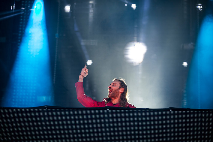 2014-06-14 - David Guetta från Summerburst Stockholm, Stockholm