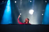 2014-06-14 - David Guetta från Summerburst Stockholm, Stockholm