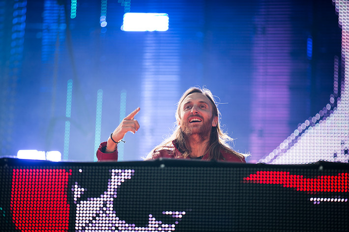 2014-06-14 - David Guetta från Summerburst Stockholm, Stockholm