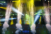 2014-06-14 - David Guetta från Summerburst Stockholm, Stockholm