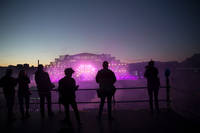 2014-06-14 - David Guetta från Summerburst Stockholm, Stockholm
