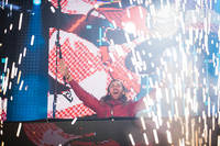 2014-06-14 - David Guetta från Summerburst Stockholm, Stockholm