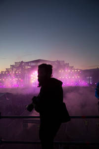 2014-06-14 - David Guetta från Summerburst Stockholm, Stockholm