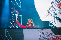 2014-06-14 - David Guetta från Summerburst Stockholm, Stockholm