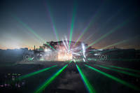 2014-06-14 - David Guetta från Summerburst Stockholm, Stockholm