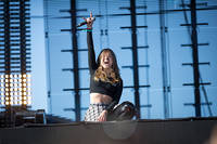 2014-06-14 - Krewella från Summerburst Stockholm, Stockholm