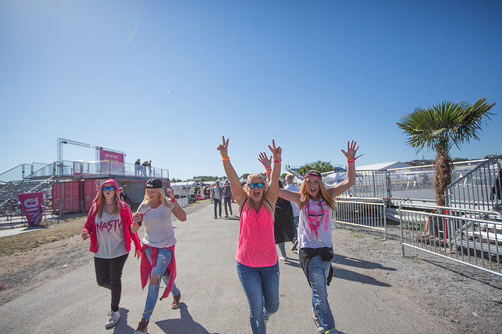 2014-06-14 - Områdesbilder från Summerburst Stockholm, Stockholm