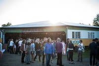 2014-06-14 - Områdesbilder från Psykjunta, Alvesta