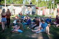 2014-06-14 - Områdesbilder från Psykjunta, Alvesta