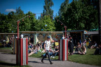 2014-06-14 - Områdesbilder från Psykjunta, Alvesta