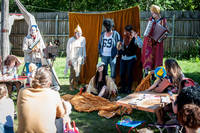2014-06-14 - Områdesbilder från Psykjunta, Alvesta
