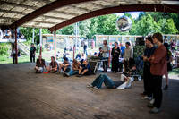 2014-06-14 - Områdesbilder från Psykjunta, Alvesta