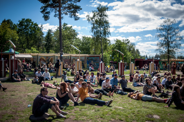 2014-06-14 - Områdesbilder från Psykjunta, Alvesta 2014-06-14 - Områdesbilder från Psykjunta, Alvesta
