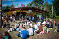 2014-06-14 - Områdesbilder från Psykjunta, Alvesta