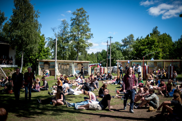 2014-06-14 - Områdesbilder från Psykjunta, Alvesta 2014-06-14 - Områdesbilder från Psykjunta, Alvesta