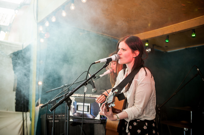 2014-06-14 - Promise and The Monster från Psykjunta, Alvesta