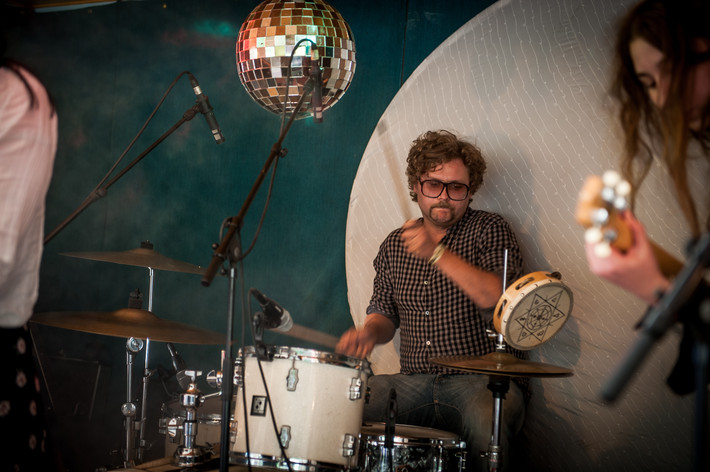 2014-06-14 - Promise and The Monster från Psykjunta, Alvesta