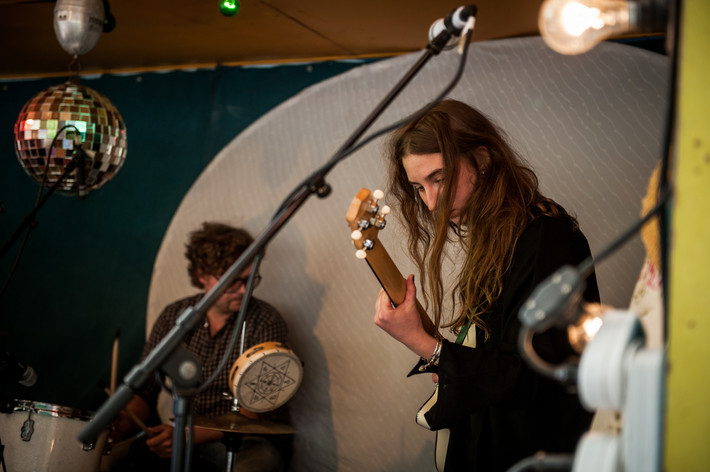 2014-06-14 - Promise and The Monster från Psykjunta, Alvesta