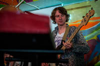 2014-06-14 - Mike Heron & The trembling bells från Psykjunta, Alvesta