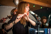 2014-06-14 - Promise and The Monster från Psykjunta, Alvesta