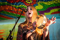 2014-06-14 - Mike Heron & The trembling bells från Psykjunta, Alvesta