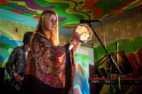 2014-06-14 - Mike Heron & The trembling bells från Psykjunta, Alvesta