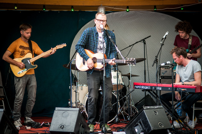 2014-06-14 - Little Children från Psykjunta, Alvesta