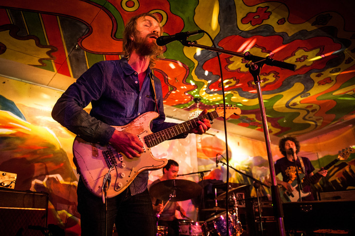 2014-06-14 - Dungen från Psykjunta, Alvesta