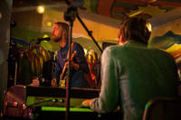 2014-06-14 - Dungen från Psykjunta, Alvesta
