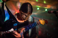 2014-06-13 - Captain Carpet & His Oriental Psychojugend från Psykjunta, Alvesta