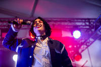 2014-06-15 - Beatrice Eli från Kentfest Stockholm, Stockholm