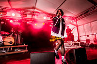 2014-06-15 - Beatrice Eli från Kentfest Stockholm, Stockholm