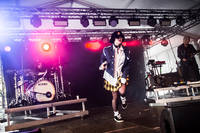 2014-06-15 - Beatrice Eli från Kentfest Stockholm, Stockholm