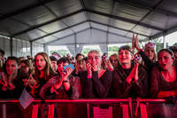 2014-06-15 - Beatrice Eli från Kentfest Stockholm, Stockholm