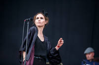 2014-06-15 - Nina Persson från Kentfest Stockholm, Stockholm