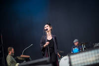 2014-06-15 - Nina Persson från Kentfest Stockholm, Stockholm